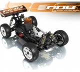 RC-Modell im Test: XRAY XB808 Specs 2011 von SMI Motorsport, Testberichte.de-Note: ohne Endnote