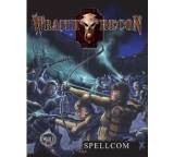 Gesellschaftsspiel im Test: Wraith Recon Spellcom von Mongoose Publishing, Testberichte.de-Note: 3.4 Befriedigend