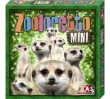 Gesellschaftsspiel im Test: Zooloretto Mini von Abacusspiele, Testberichte.de-Note: 2.8 Befriedigend