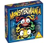Gesellschaftsspiel im Test: Monstermania von Piatnik, Testberichte.de-Note: 1.8 Gut