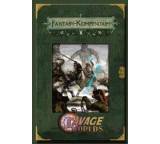 Gesellschaftsspiel im Test: Savage Worlds : Fantasy-Kompendium von Prometheus Games, Testberichte.de-Note: 2.8 Befriedigend