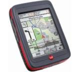 Outdoor-Navigationsgerät im Test: IBEX 40 von Falk, Testberichte.de-Note: 1.5 Sehr gut