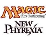Gesellschaftsspiel im Test: Magic the Gathering Das Neue Phyrexia von Wizards of the Coast, Testberichte.de-Note: 1.5 Sehr gut