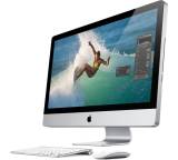 iMac 27‘' Core i5 2,7GHz 1TB (Frühjahr 2011)