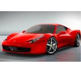 Auto im Test: 458 Italia DKG (419 kW) [09] von Ferrari, Testberichte.de-Note: 1.8 Gut