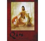 Gesellschaftsspiel im Test: Qin: Bestiary von Cubicle 7 Entertainment, Testberichte.de-Note: 2.8 Befriedigend