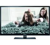Fernseher im Test: PS43D450 von Samsung, Testberichte.de-Note: ohne Endnote