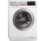 Waschmaschine im Test: L98699FL von AEG, Testberichte.de-Note: ohne Endnote