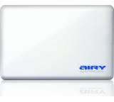 Externe Festplatte im Test: Airy 3,5" USB 3.0 von CnMemory, Testberichte.de-Note: 2.4 Gut