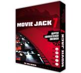 Multimedia-Software im Test: MovieJack 7 von S.A.D., Testberichte.de-Note: 2.4 Gut
