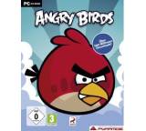 Game im Test: Angry Birds (für PC) von Rovio Mobile, Testberichte.de-Note: 2.4 Gut