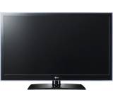 Fernseher im Test: 47LW650S von LG, Testberichte.de-Note: 2.0 Gut