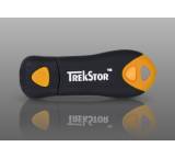 USB-Stick im Test: USB-Stick RE (8 GB) von Trekstor, Testberichte.de-Note: 3.0 Befriedigend