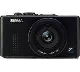 Digitalkamera im Test: DP2x von Sigma, Testberichte.de-Note: ohne Endnote