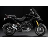Motorrad im Test: Multistrada 1200 S von Ducati, Testberichte.de-Note: 2.4 Gut