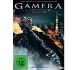 Film im Test: Gamera - Guardian of the Universe von DVD, Testberichte.de-Note: 1.4 Sehr gut
