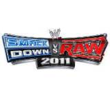 Game im Test: WWE Smackdown! vs. RAW 2011 von THQ, Testberichte.de-Note: 1.8 Gut
