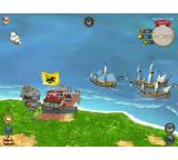 App im Test: Sid Meier's Pirates! von 2K, Testberichte.de-Note: 1.8 Gut