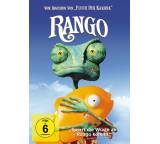 Film im Test: Rango von DVD, Testberichte.de-Note: 1.7 Gut