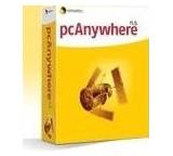 Weiteres Tool im Test: PC Anywhere 11.5 von Symantec, Testberichte.de-Note: 2.0 Gut