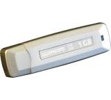 USB-Stick im Test: USB Drive 2.0 (1GB) von Extrememory, Testberichte.de-Note: 3.0 Befriedigend