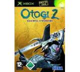 Game im Test: Otogi 2: Immortal Warriors (für Xbox) von Atari, Testberichte.de-Note: 1.8 Gut