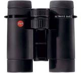 Fernglas im Test: Ultravid 8x32 HD von Leica, Testberichte.de-Note: ohne Endnote