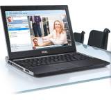 Laptop im Test: Vostro V131 von Dell, Testberichte.de-Note: 1.9 Gut