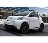 Auto im Test: iQ carbon 1.33 Dual VVT-i 6-Gang manuell Linea Sol Premium (72 kW) [08] von Toyota, Testberichte.de-Note: ohne Endnote