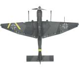 RC-Modell im Test: Stuka Ju 87-G2 von FMS, Testberichte.de-Note: ohne Endnote