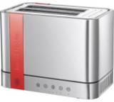 Steel Touch Toaster