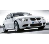 Auto im Test: M3 Coupé DKG Drivelogic (309 kW) [05] von BMW, Testberichte.de-Note: 1.8 Gut