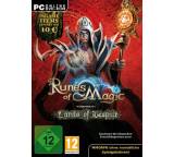 Game im Test: Runes of Magic Chapter IV: Lands of Despair (für PC) von Koch Media, Testberichte.de-Note: 2.1 Gut