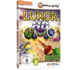 Game im Test: Luxor HD (für PC) von Rondomedia, Testberichte.de-Note: 2.5 Gut
