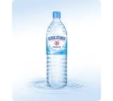 Erfrischungsgetränk im Test: Mineralwasser von Gerolsteiner, Testberichte.de-Note: 2.1 Gut