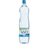 Erfrischungsgetränk im Test: Mineralwasser von ViO, Testberichte.de-Note: 2.1 Gut
