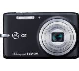 Digitalkamera im Test: E1450W von GE - General Imaging, Testberichte.de-Note: 3.9 Ausreichend