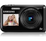 Digitalkamera im Test: PL170 von Samsung, Testberichte.de-Note: 3.0 Befriedigend