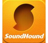 App im Test: App von SoundHound, Testberichte.de-Note: 1.4 Sehr gut