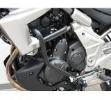 Weiteres Motorradzubehör im Test: Motorschutzbügel für Kawasaki Versys von Fehling, Testberichte.de-Note: 2.0 Gut