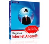Internet-Software im Test: Internet Anonym VPN 2012 von Steganos, Testberichte.de-Note: ohne Endnote