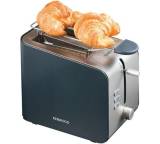 Toaster im Test: TTM 160 Virtu von Kenwood, Testberichte.de-Note: ohne Endnote