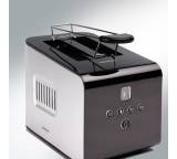 Toaster im Test: TTM 910 Rise von Kenwood, Testberichte.de-Note: ohne Endnote