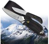 Outdoormesser im Test: Shear-Knife Combo von Outdoor Edge, Testberichte.de-Note: 2.0 Gut