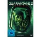 Film im Test: Quarantäne 2: Terminal von DVD, Testberichte.de-Note: 2.5 Gut