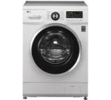 Waschmaschine im Test: F1273NDP von LG, Testberichte.de-Note: ohne Endnote
