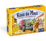 Gesellschaftsspiel im Test: Klaus die Maus entdeckt den Bauernhof von Huch & Friends, Testberichte.de-Note: 2.2 Gut