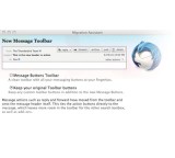 Internet-Software im Test: Thunderbird 5 von Mozilla, Testberichte.de-Note: 2.8 Befriedigend