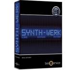Audio-Software im Test: Synth-Werk von Best Service, Testberichte.de-Note: 1.5 Sehr gut