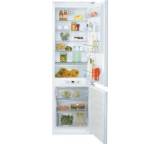 Kühlschrank im Test: KGIE 2181 von Bauknecht, Testberichte.de-Note: 2.5 Gut